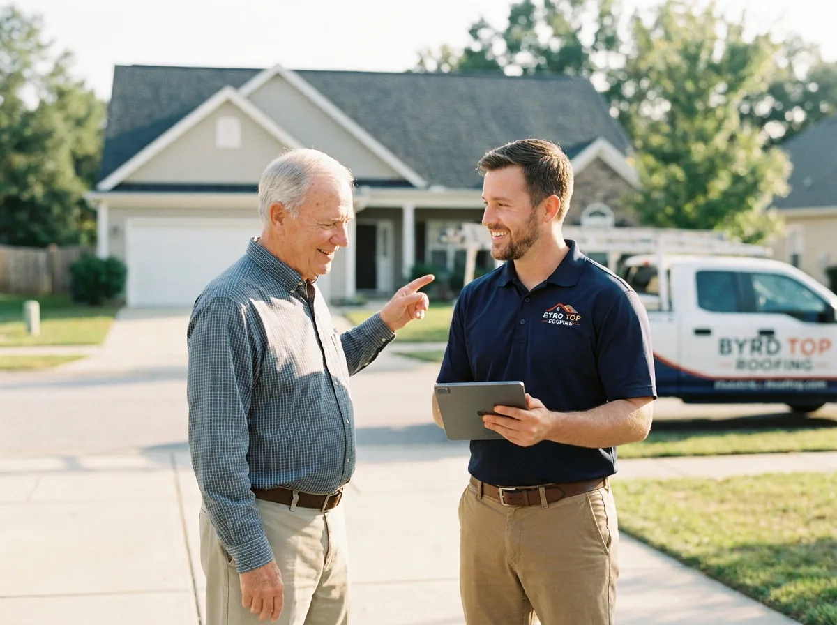 Roofing Keysville, GA FAQs